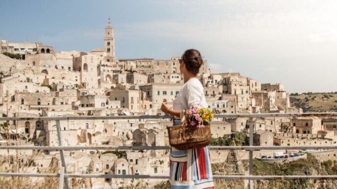 Il Turismo Delle Radici3A Come