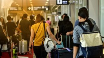 Il Turismo Internazionale Nel