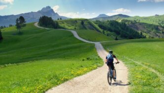Il Turismo Outdoor In Italia N