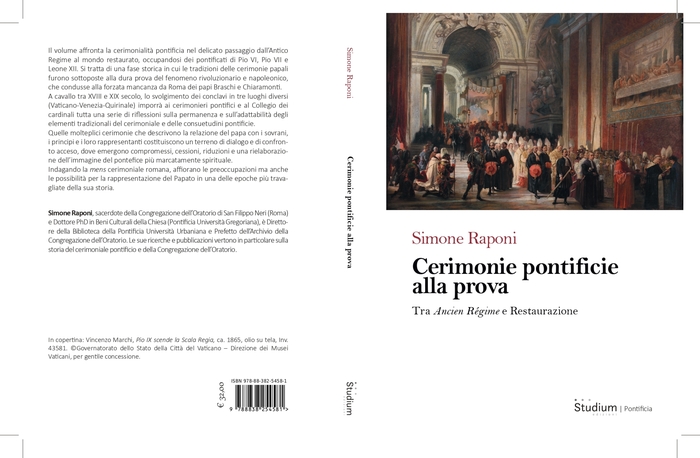 Il Valore Delle Cerimonie Pont