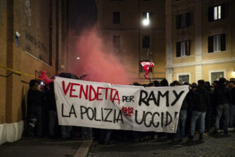 Il Video Dell27Incidente Di Ram