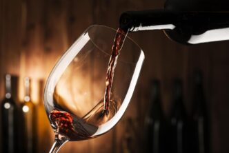Il Vino Italiano Nel 20243A Dat