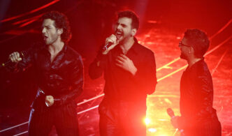 Il Volo In Tour3A Il Mix Perfet