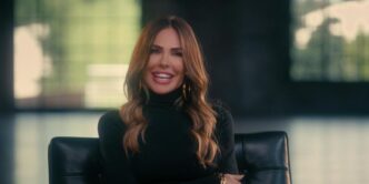 Ilary Blasi Conquista Netflix