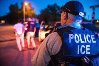 Immigrazione E Scuole Negli St