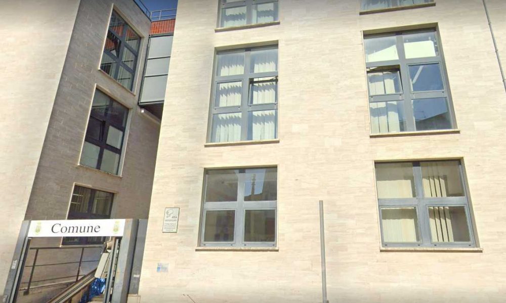 Immobiliare Confiscato A Ciste