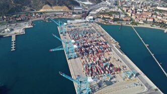 Importante Sequestro Di Cocain