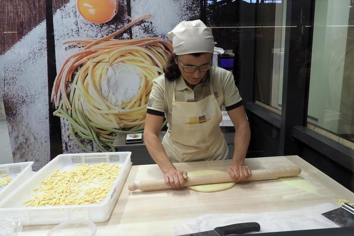 Imprenditori Italiani Preoccup