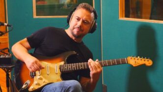In Arrivo Il Nuovo Album 22Blue