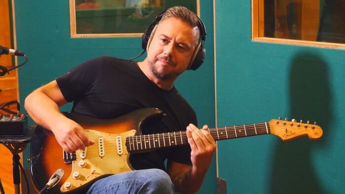 In Arrivo Il Nuovo Album 22Blue