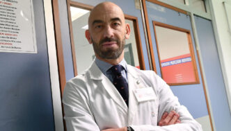 In Aumento I Casi Di Metapneum