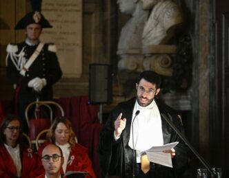 In Memoria Degli Avvocati Cadu