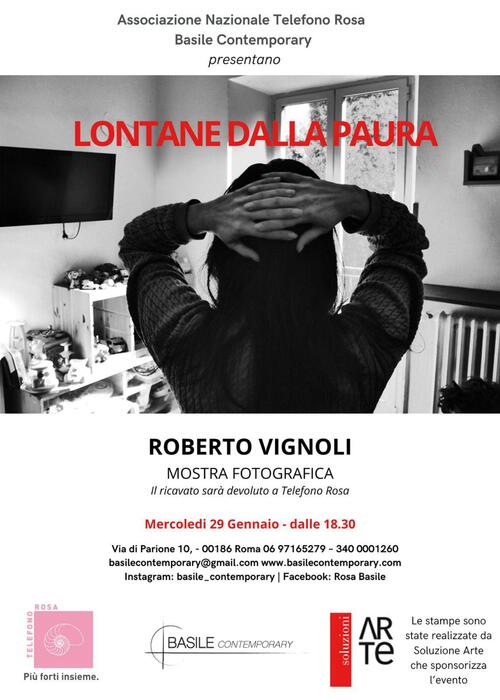 Inaugurata La Mostra 22Lontane