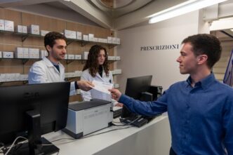 Inaugurato A Trieste Il Labora