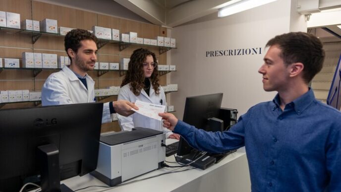 Inaugurato A Trieste Il Labora