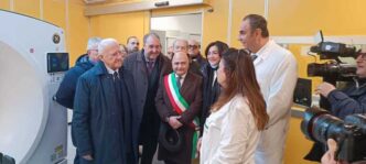 Inaugurato Il Nuovo Reparto Di