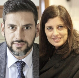 Inaugurazione Del Nuovo Caf