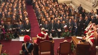 Inaugurazione Dell27Anno Giudiz