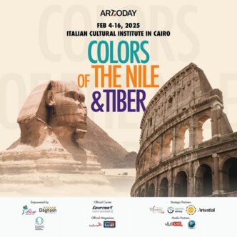 Inaugurazione Della Mostra 22Co