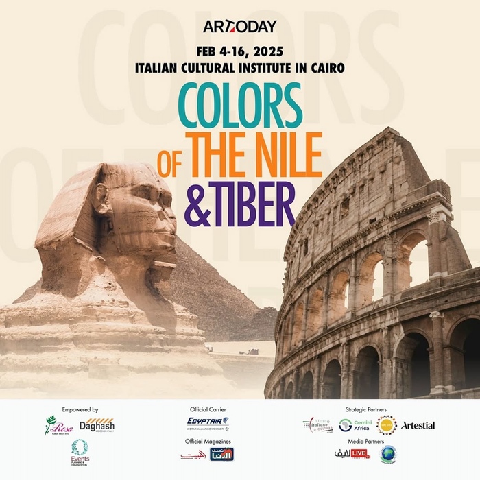 Inaugurazione Della Mostra 22Co