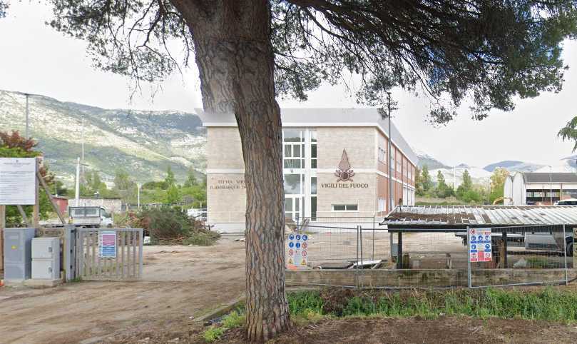 Inaugurazione Della Nuova Sede