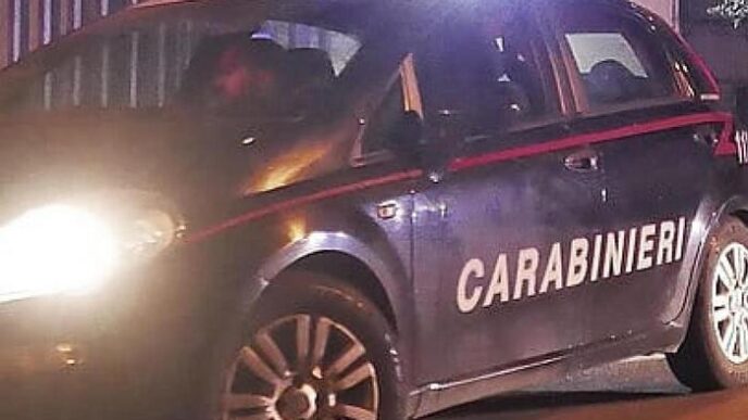 Incendio A Pedaso3A Indagini In