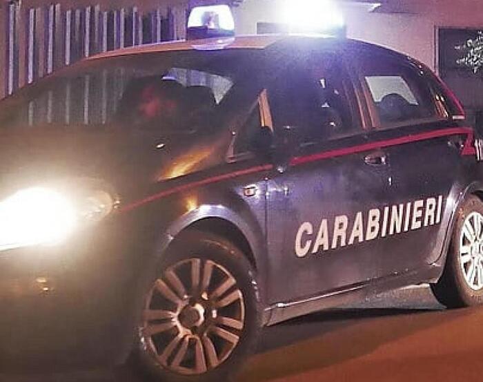Incendio A Pedaso3A Indagini In