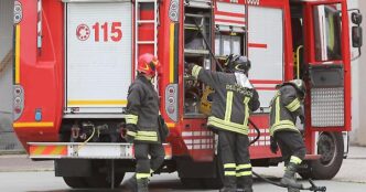 Incendio Devastante A Cuorgnc3A83A