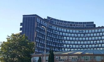 Incendio Doloso Colpisce Mezzi