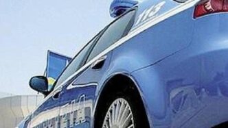 Incendio In Un Appartamento A 1