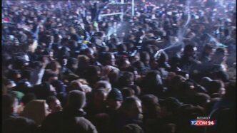 Inchiesta Avviata Per Violenze