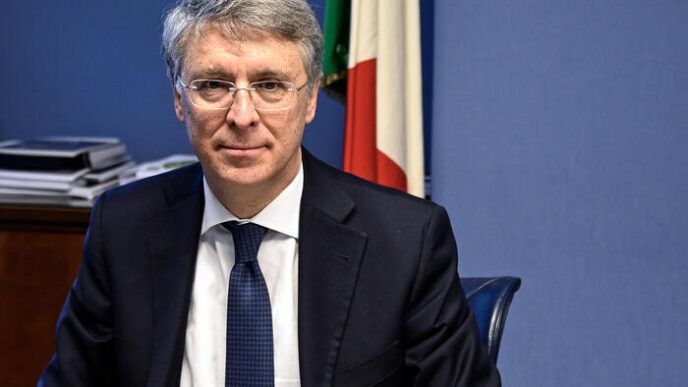 Inchiesta Su Pasquale Striano