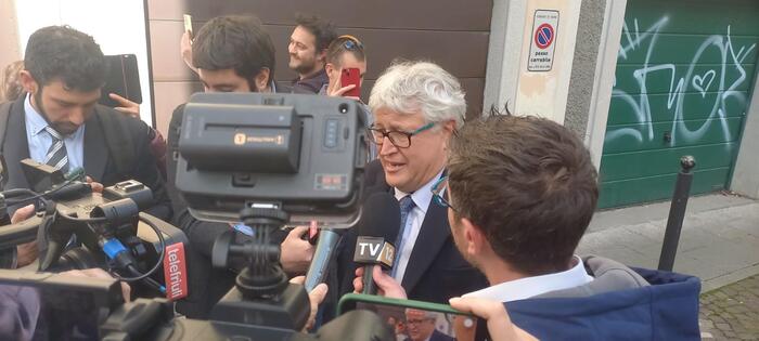 Inchiesta Su Corruzione Eletto