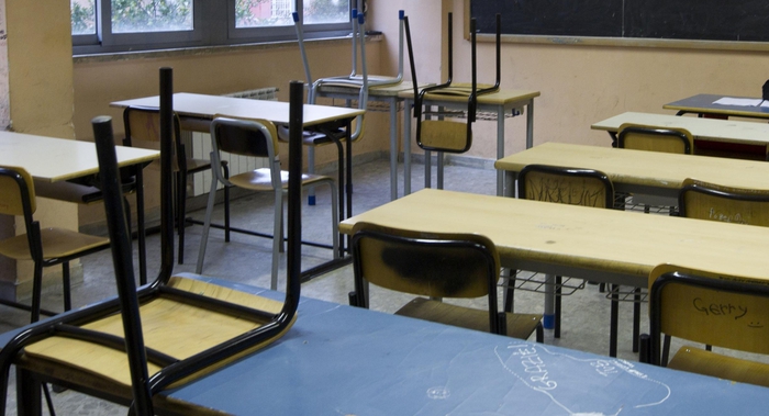 Inchiesta Su Docente Accusato