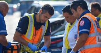 Incidente A Rivarolo Canavese3A