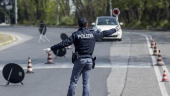 Incidente A Torre Angela3A Poli