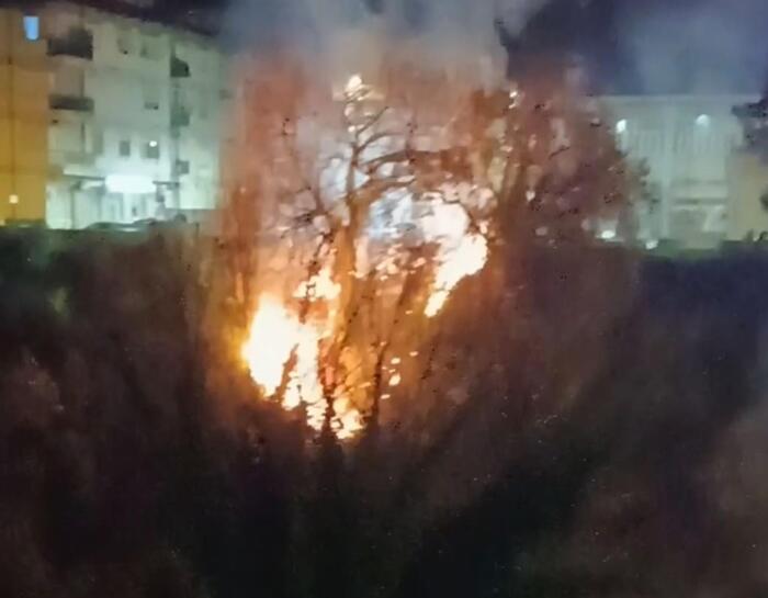 Incidente A Vicenza3A Quattro F