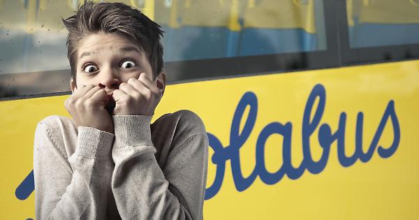 Incidente A Vinovo3A Scuolabus