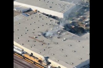 Incidente Aereo A Fullerton3A Q