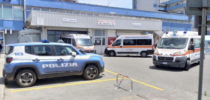 Incidente Di Capodanno A Lamez