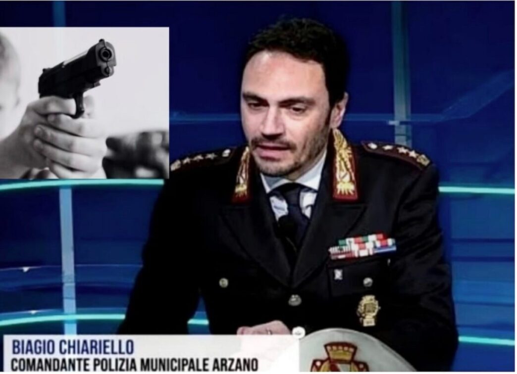 Incidente Di Capodanno Ad Arza