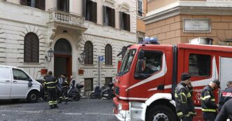 Incidente Domestico A Moncalie