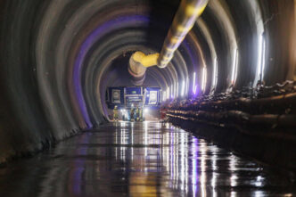 Incidente In Cantiere In Tirol