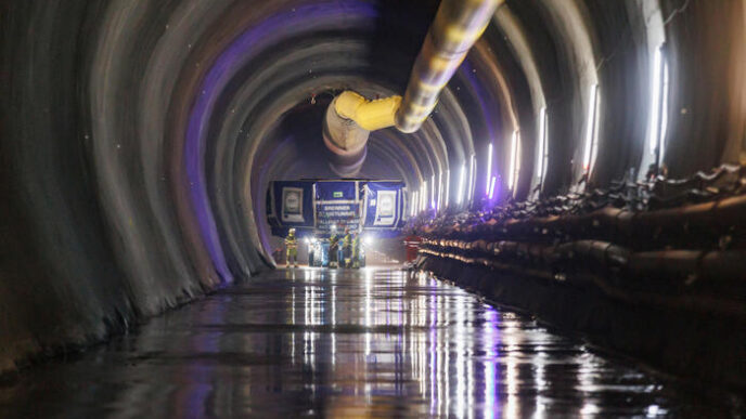 Incidente In Cantiere In Tirol