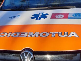 Incidente Mortale A Udine3A Un