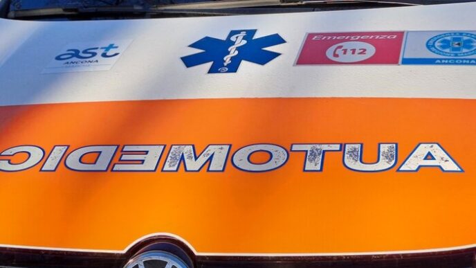Incidente Mortale A Udine3A Un
