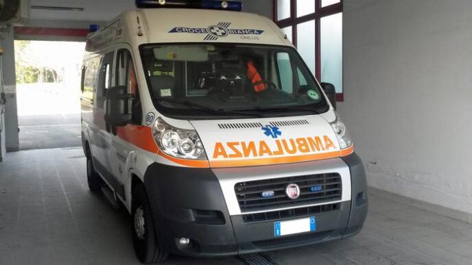 Incidente Mortale A Villasanta