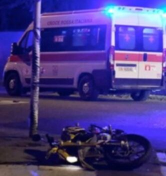 Incidente Mortale Ad Afragola3A