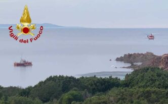 Incidente Mortale In Mare3A Aut