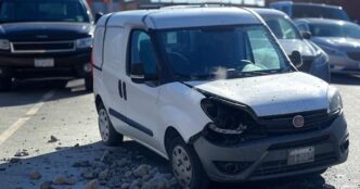Incidente Mortale Sulla Bretel